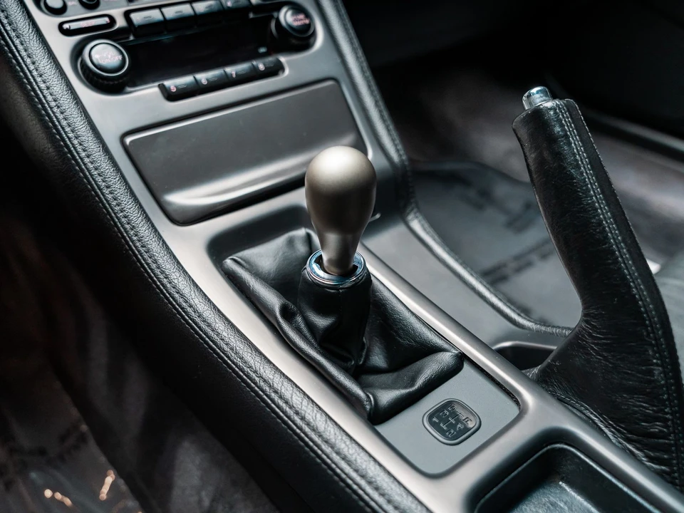 1994 Acura NA1 NSX - Image 5 of 21