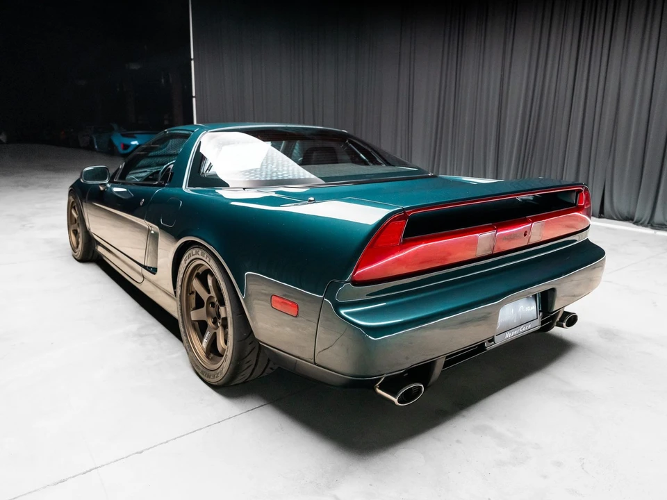1994 Acura NA1 NSX - Image 8 of 12