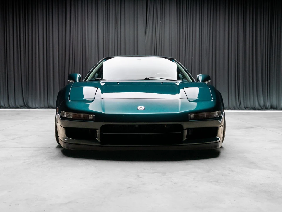 1994 Acura NA1 NSX - Image 18 of 21