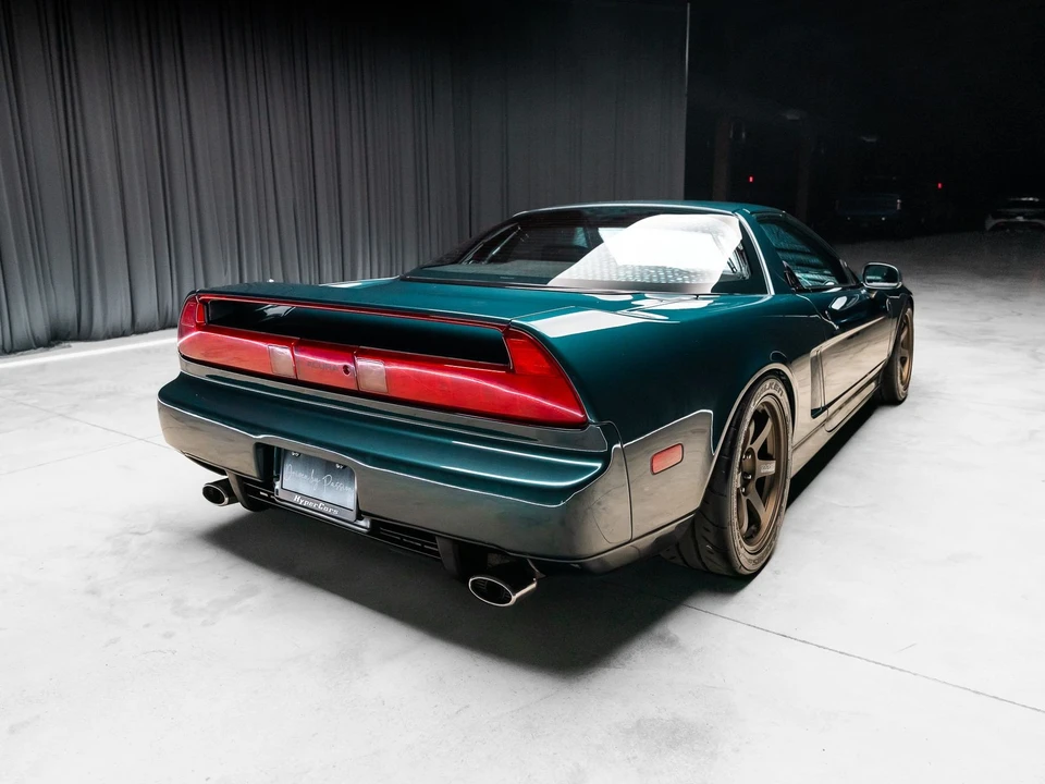 1994 Acura NA1 NSX - Image 12 of 21