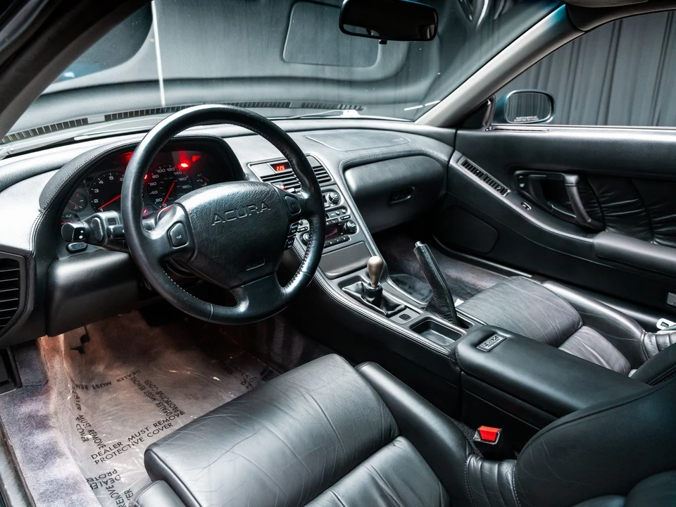 1994 Acura NA1 NSX - Image 4 of 21