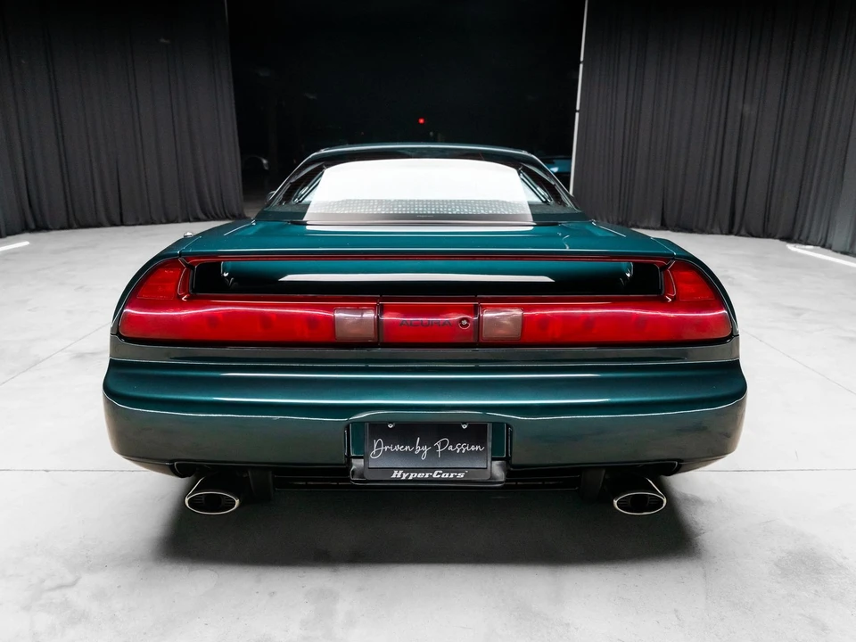 1994 Acura NA1 NSX - Image 13 of 21