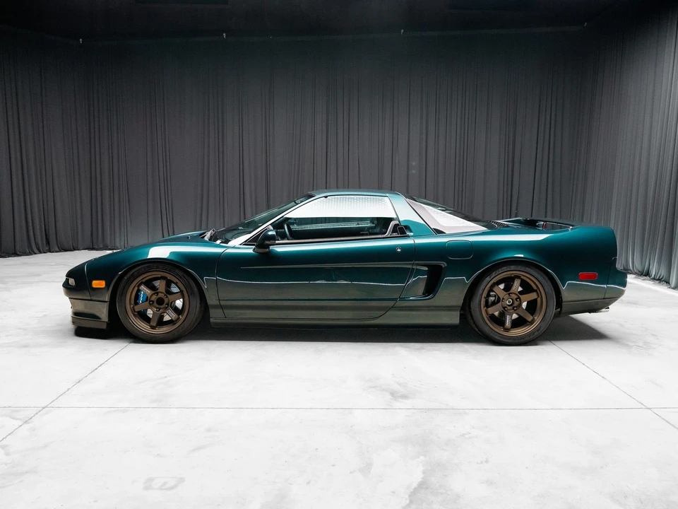 1994 Acura NA1 NSX - Image 9 of 21