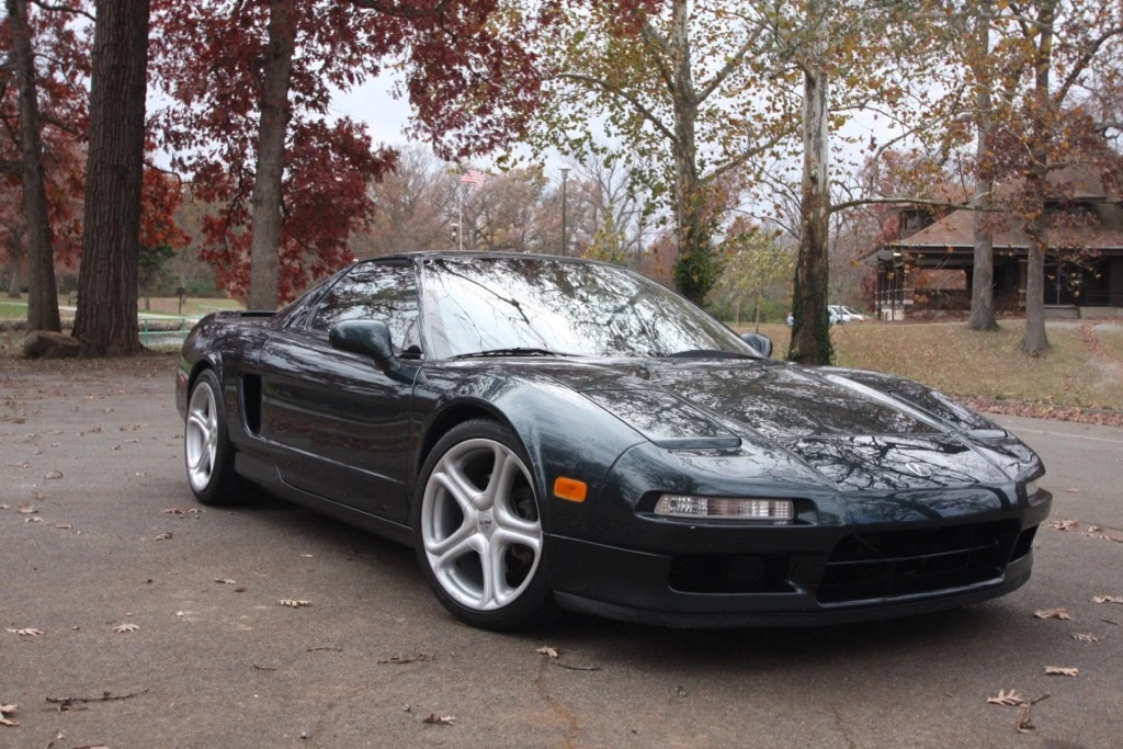 1994 Acura NA1 NSX - Image 18 of 22