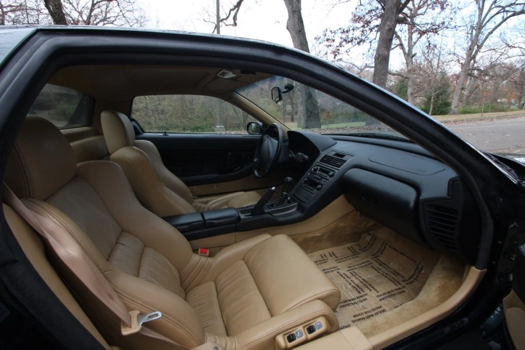 1994 Acura NA1 NSX - Image 13 of 22