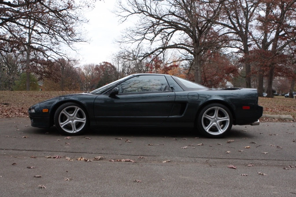 1994 Acura NA1 NSX - Image 20 of 22