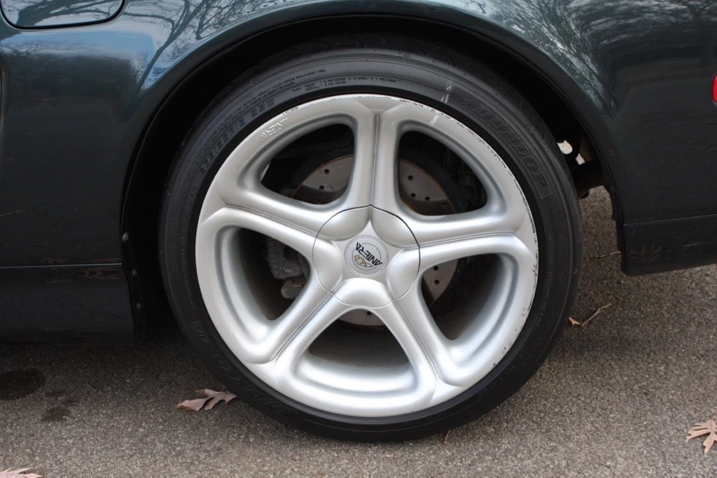 1994 Acura NA1 NSX - Image 8 of 22