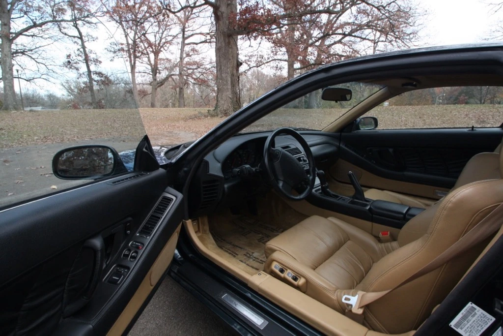 1994 Acura NA1 NSX - Image 14 of 22