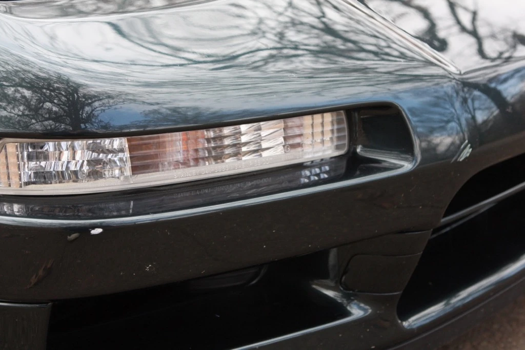 1994 Acura NA1 NSX - Image 12 of 22