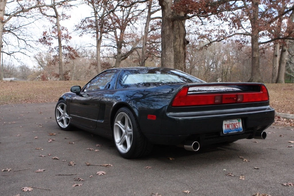 1994 Acura NA1 NSX - Image 6 of 22