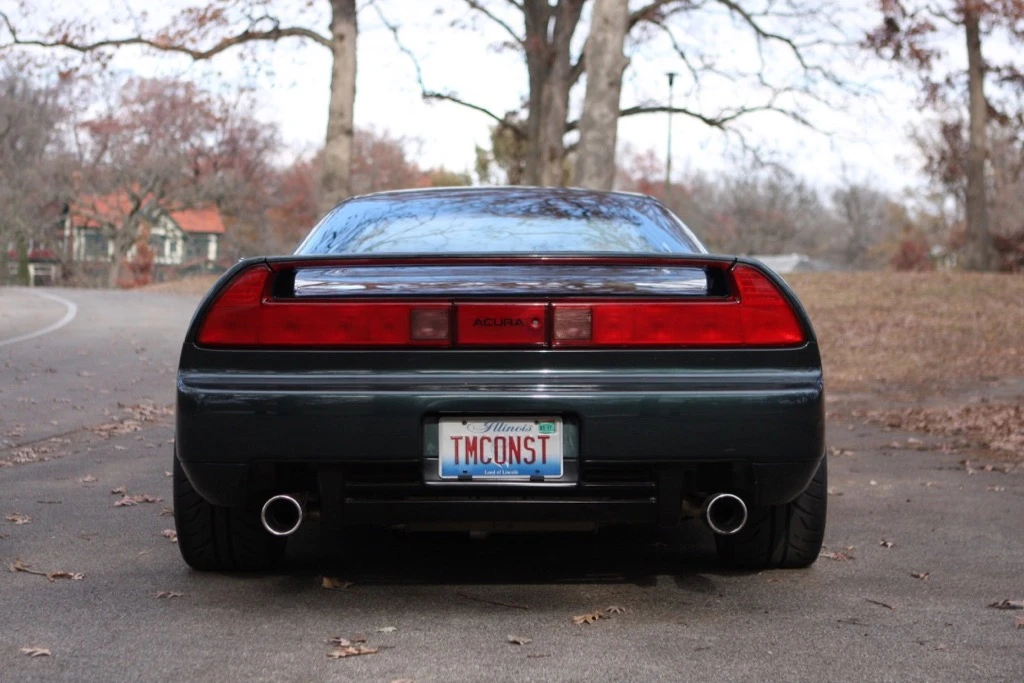 1994 Acura NA1 NSX - Image 5 of 22
