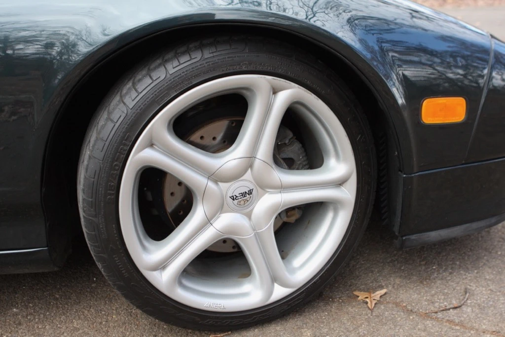 1994 Acura NA1 NSX - Image 10 of 22