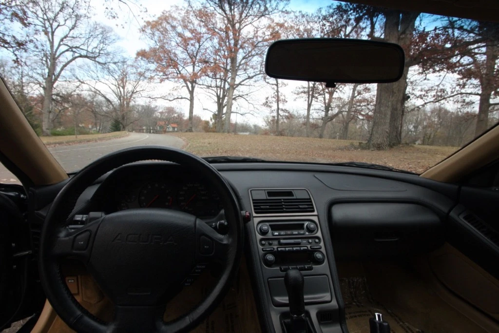 1994 Acura NA1 NSX - Image 17 of 22