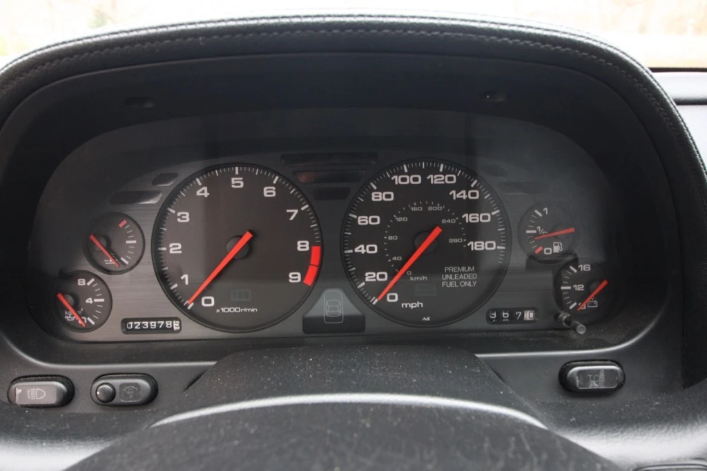 1994 Acura NA1 NSX - Image 15 of 22
