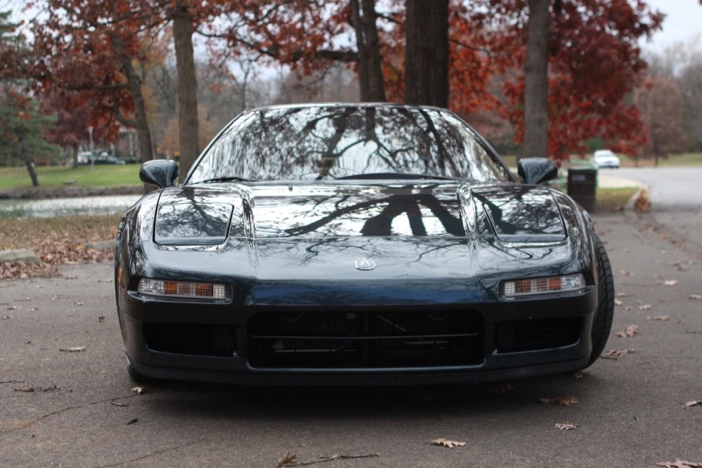 1994 Acura NA1 NSX - Image 7 of 22