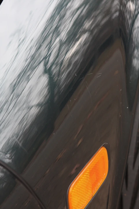 1994 Acura NA1 NSX - Image 2 of 22