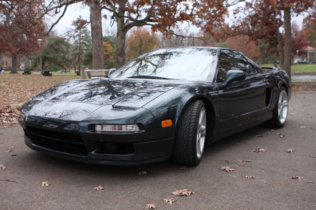 1994 Acura NA1 NSX - Image 19 of 22