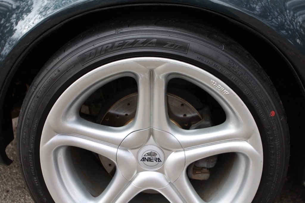 1994 Acura NA1 NSX - Image 9 of 22