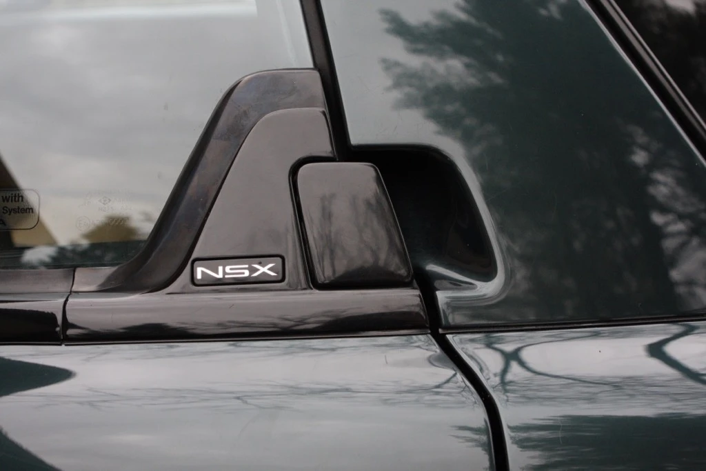 1994 Acura NA1 NSX - Image 21 of 22