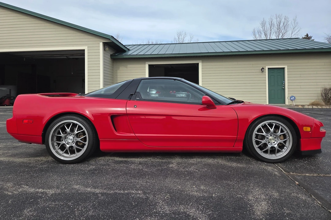 1994 Acura NA1 NSX - Image 3 of 31