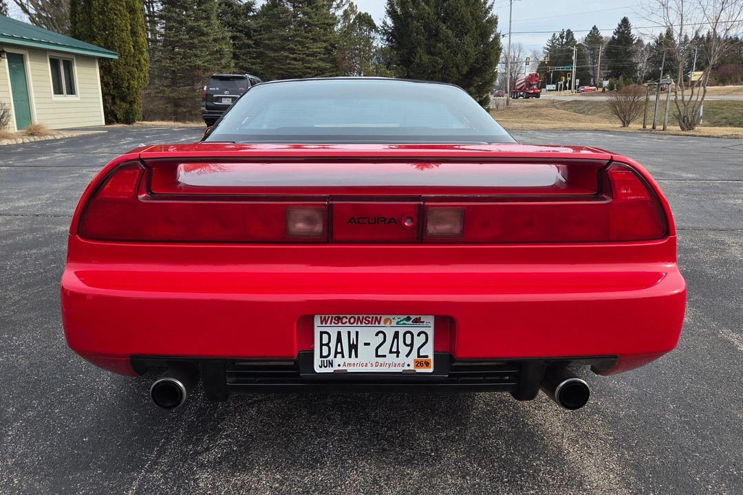1994 Acura NA1 NSX - Image 5 of 31