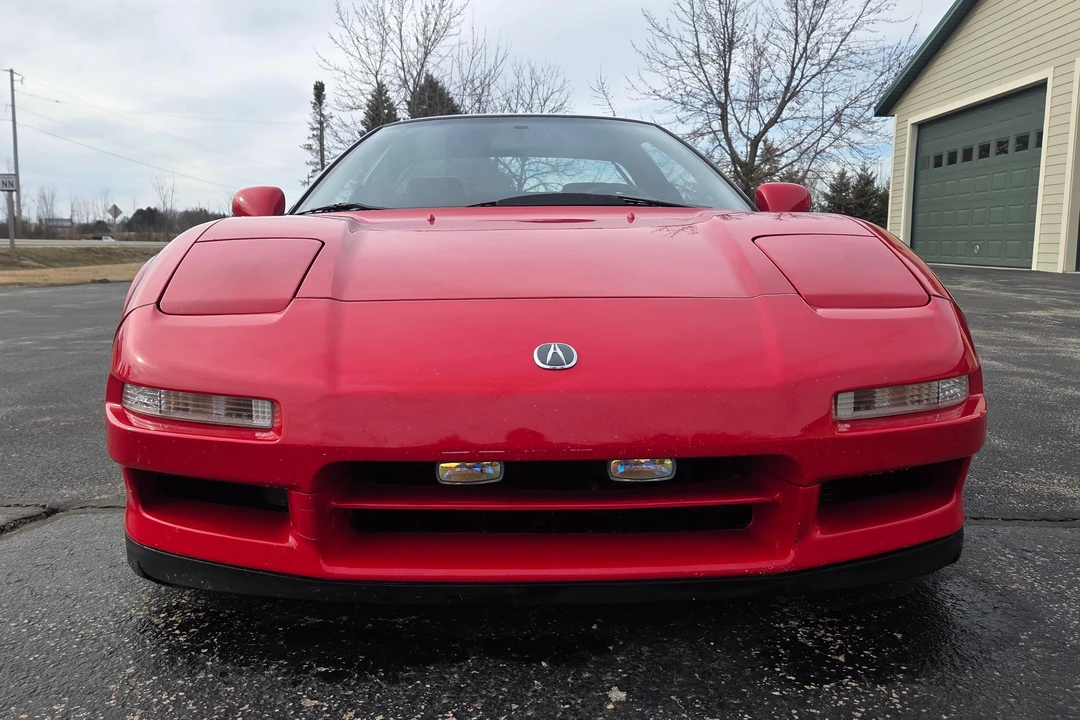1994 Acura NA1 NSX - Image 2 of 31