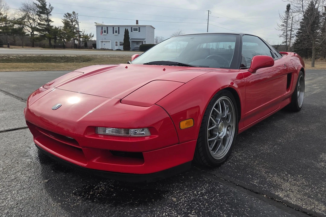 1994 Acura NA1 NSX - Image 7 of 31