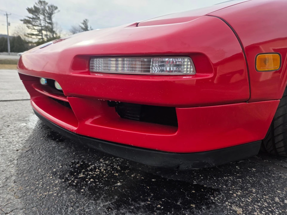 1994 Acura NA1 NSX - Image 22 of 31