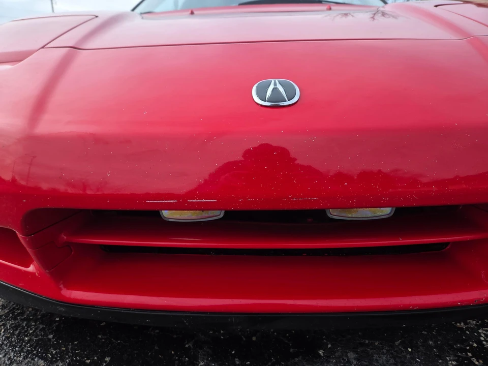 1994 Acura NA1 NSX - Image 21 of 31