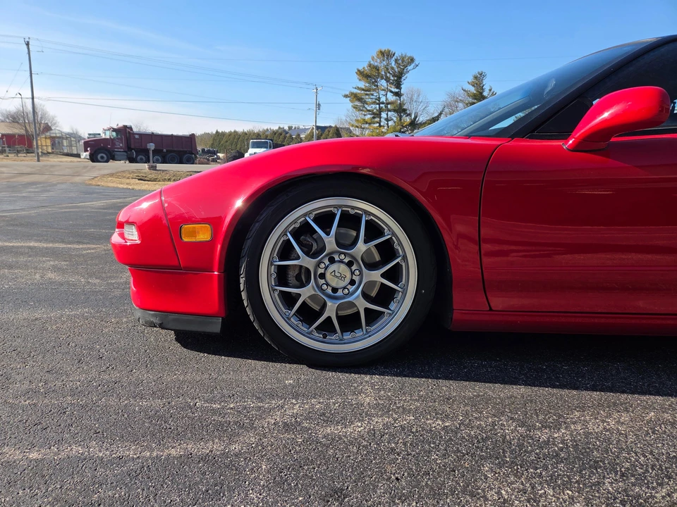 1994 Acura NA1 NSX - Image 26 of 31