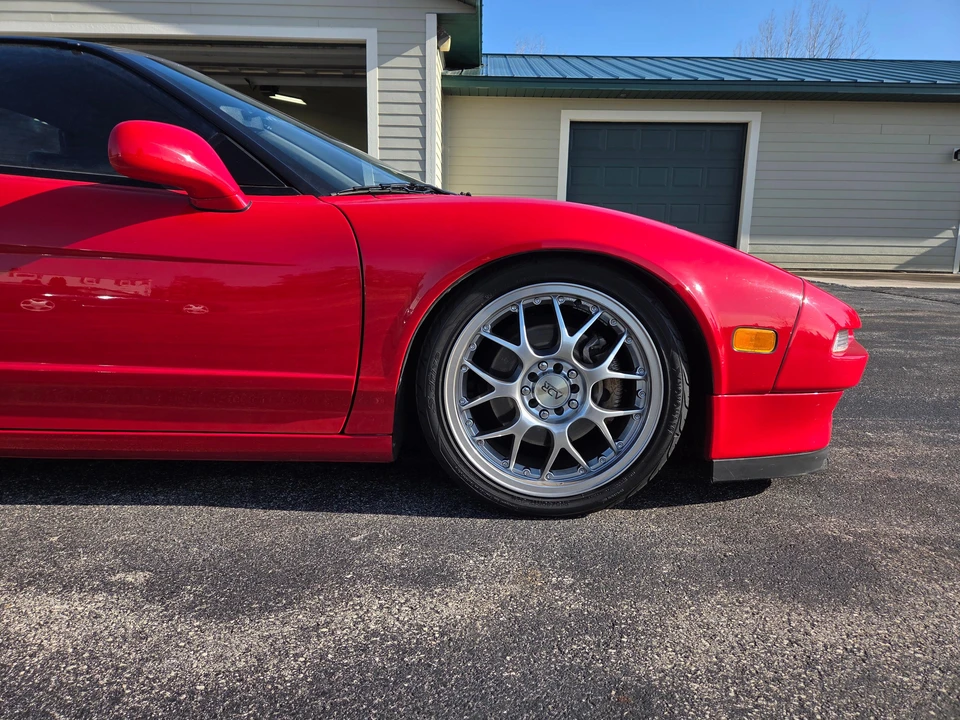 1994 Acura NA1 NSX - Image 29 of 31