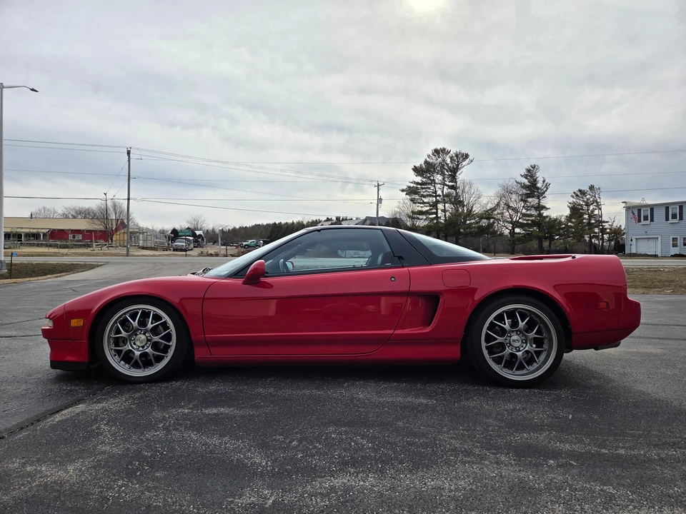 1994 Acura NA1 NSX - Image 10 of 31