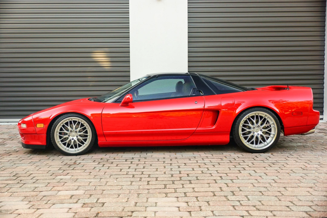1994 Acura NA1 NSX - Image 15 of 31