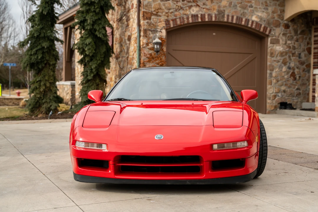 1994 Acura NA1 NSX - Image 3 of 31