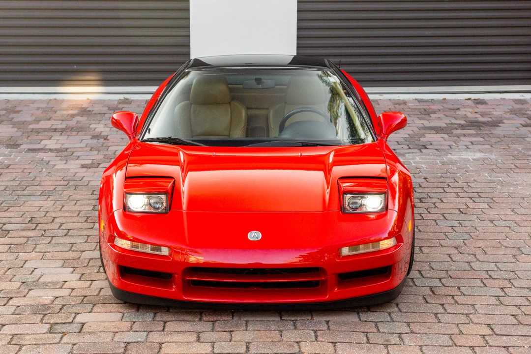 1994 Acura NA1 NSX - Image 10 of 31