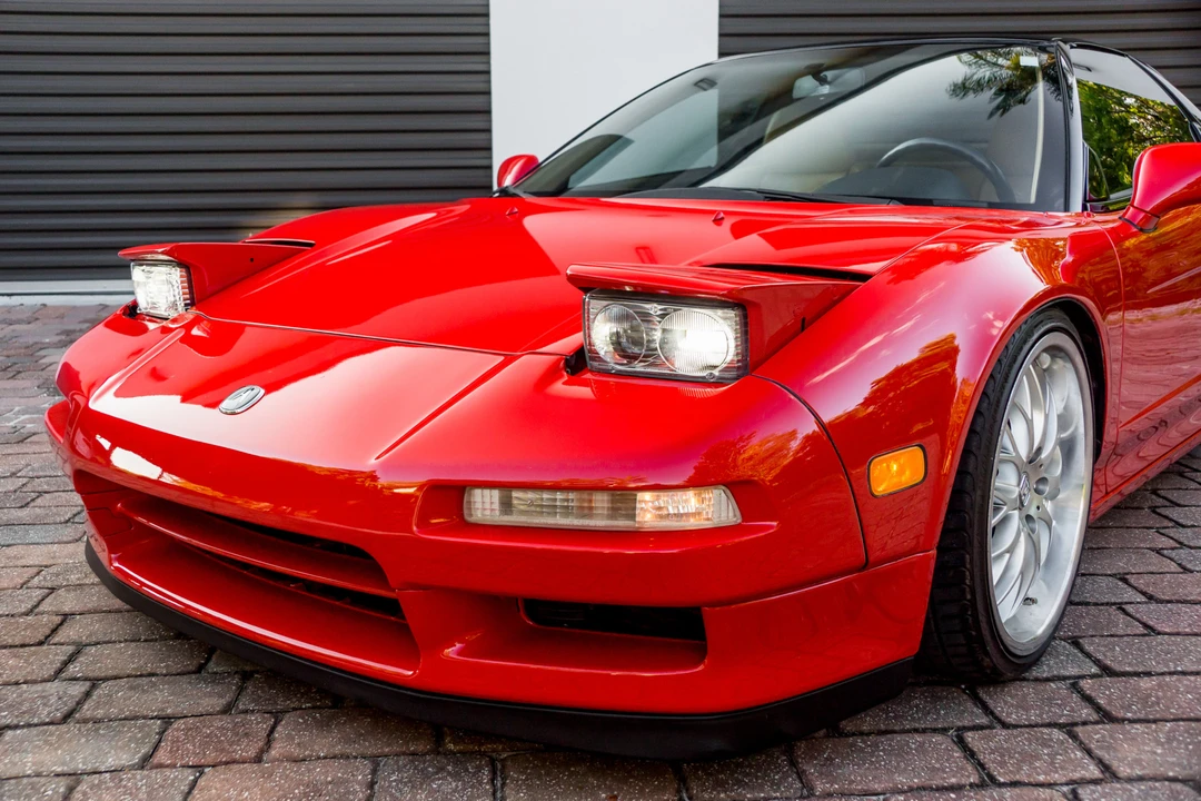1994 Acura NA1 NSX - Image 23 of 31