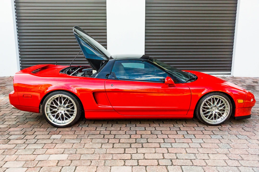 1994 Acura NA1 NSX - Image 18 of 31