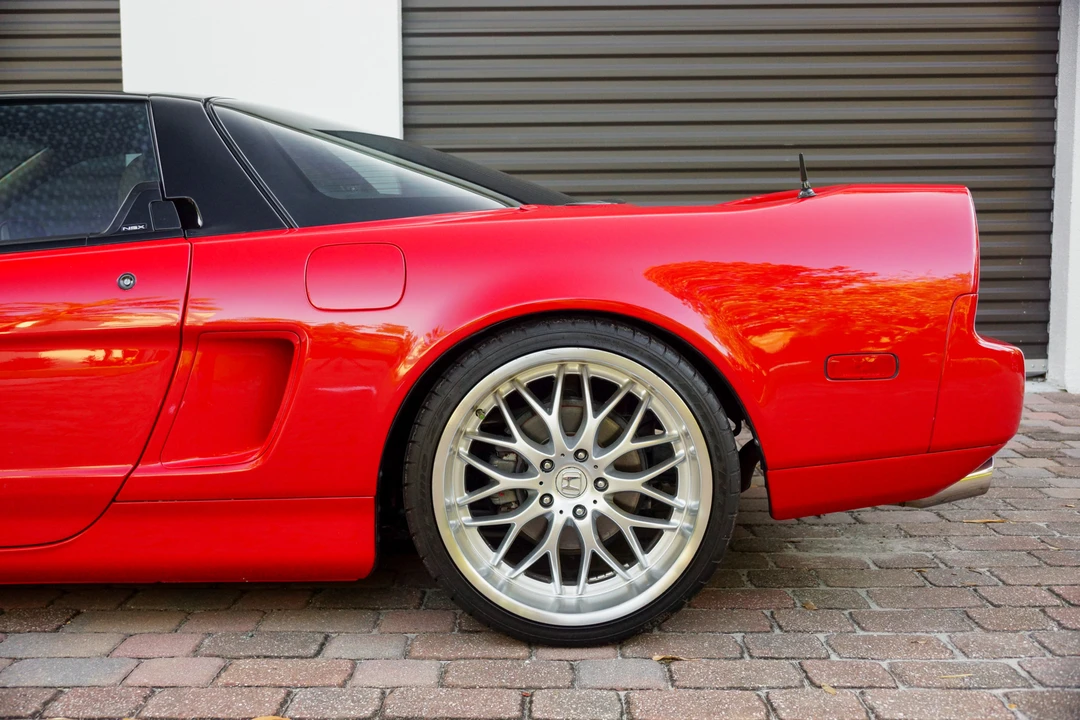 1994 Acura NA1 NSX - Image 22 of 31