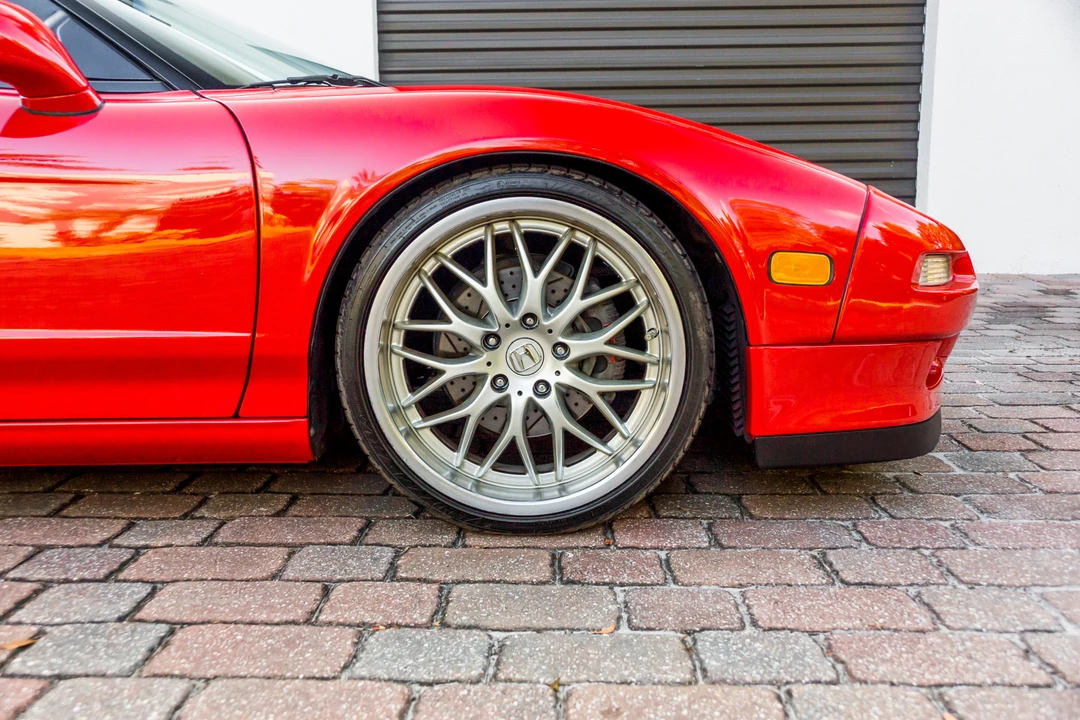 1994 Acura NA1 NSX - Image 20 of 31