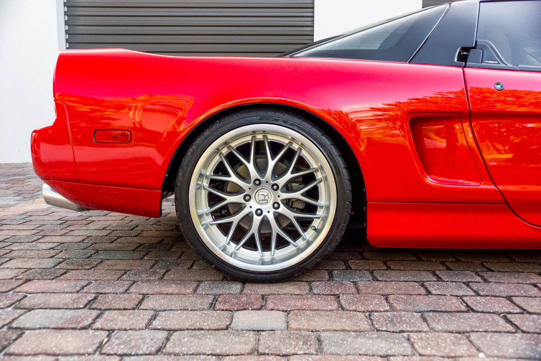 1994 Acura NA1 NSX - Image 21 of 31