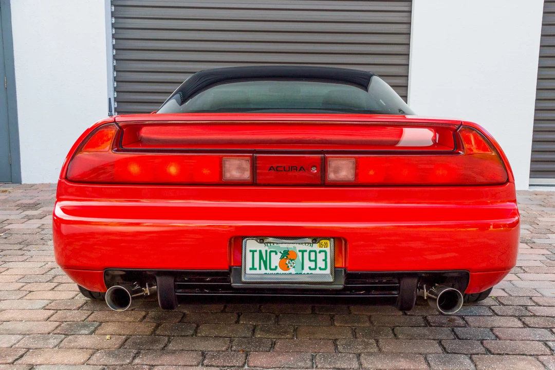 1994 Acura NA1 NSX - Image 17 of 31