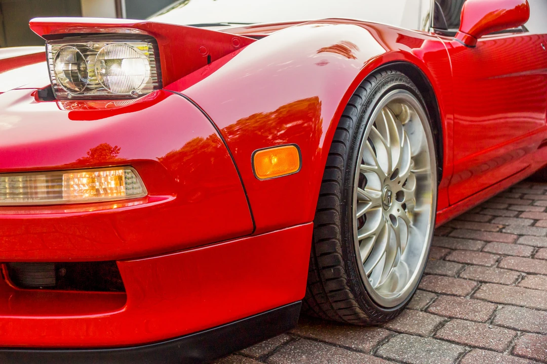 1994 Acura NA1 NSX - Image 25 of 31
