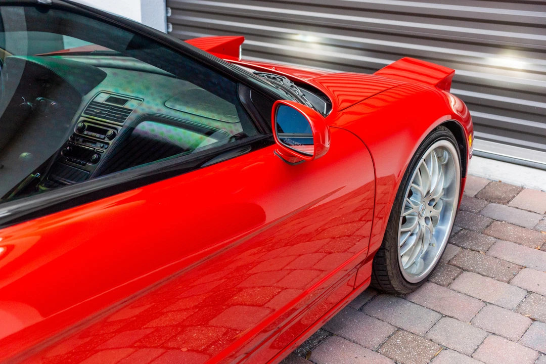 1994 Acura NA1 NSX - Image 31 of 31