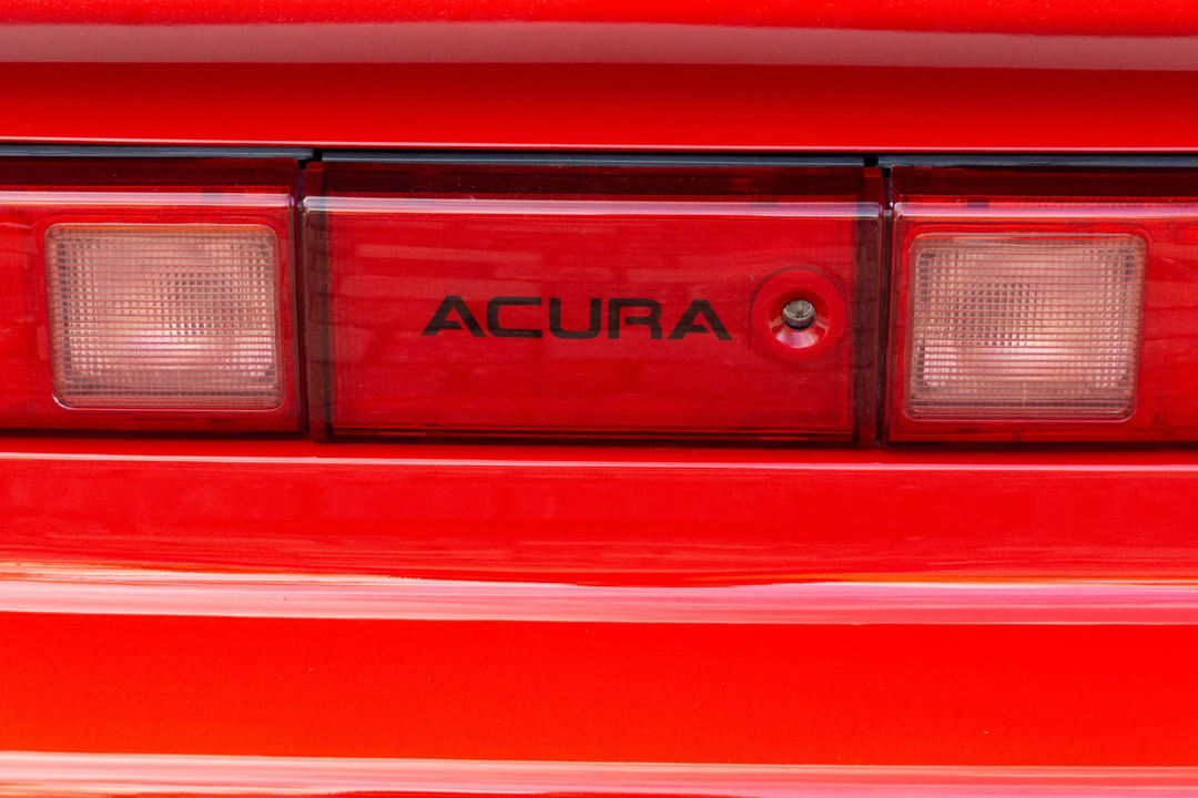 1994 Acura NA1 NSX - Image 29 of 31