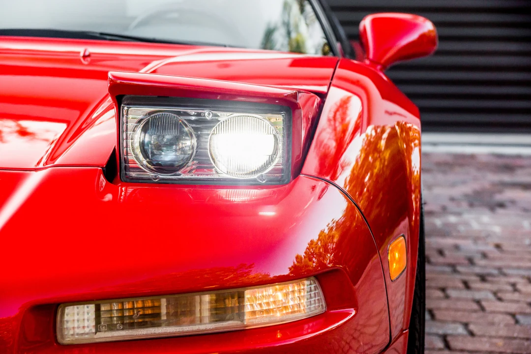 1994 Acura NA1 NSX - Image 27 of 31