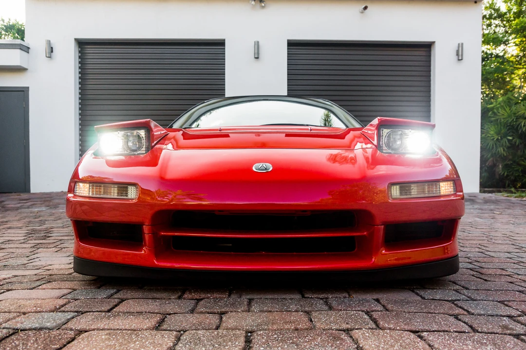 1994 Acura NA1 NSX - Image 12 of 31
