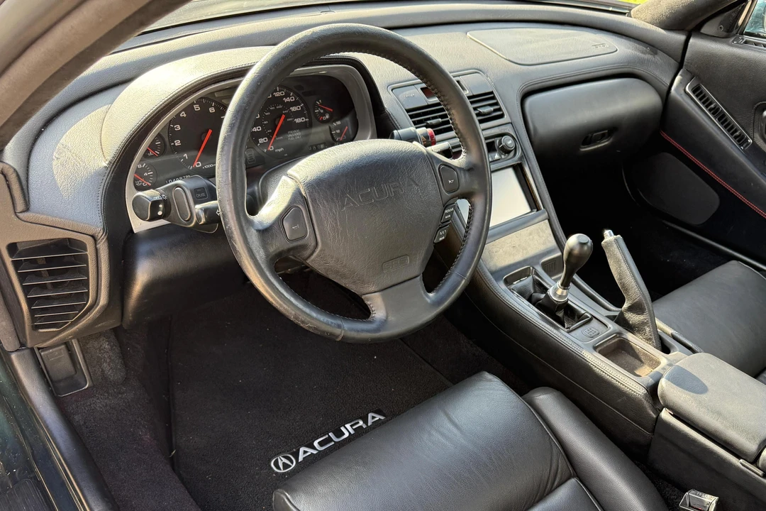 1994 Acura NA1 NSX - Image 31 of 31