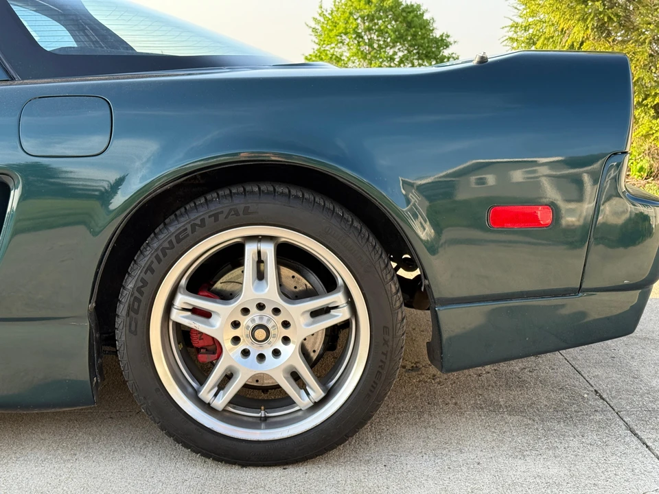 1994 Acura NA1 NSX - Image 28 of 31
