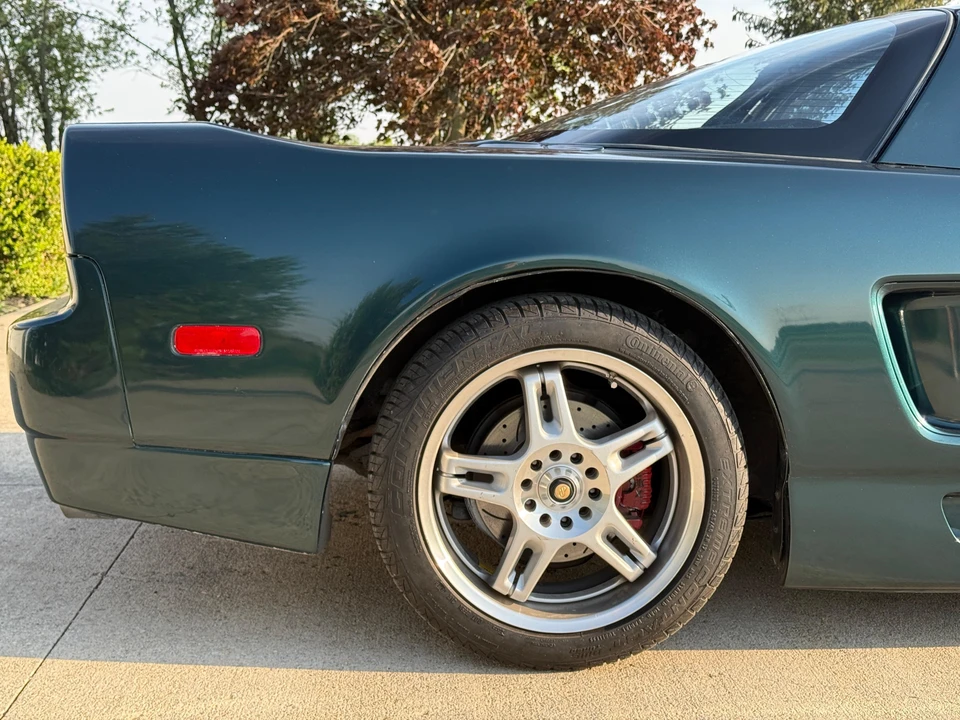 1994 Acura NA1 NSX - Image 29 of 31