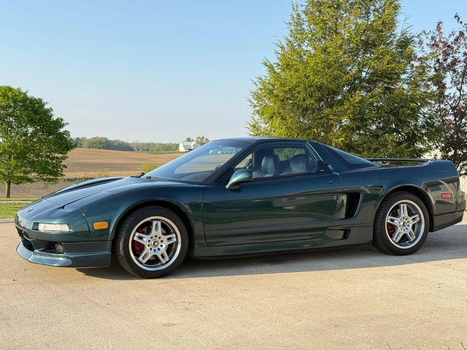 1994 Acura NA1 NSX - Image 7 of 31